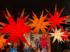 Weihnachtsmarkt In Jena 2019 00019